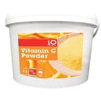 iO Vitamin C Powder 3.5kg