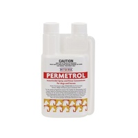 Permetrol Insecticidal Spray Concentrate (Vetsense) 250ml