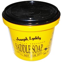 Joseph Lyddy Saddle Soap 400G