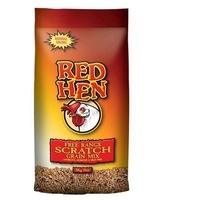 Laucke Red Hen Scratch 20kg