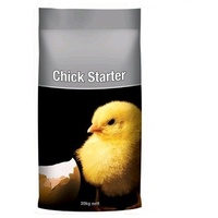Laucke Chick Starter 20kg