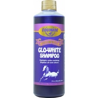 Equinade Showsilk Glo White 250 ml