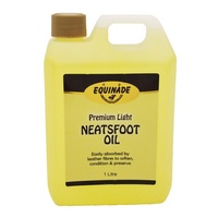 Equinade Neatsfoot Oil 1L