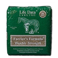 Farriers Formula Double Strength Horses Hoof Supplement 5kg