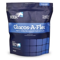 KER Equivit Glucos A Flex Horse Joint Supplement 1kg
