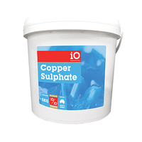 iO Copper Sulphate 1kg