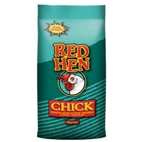 Laucke Red Hen Chick 20kg