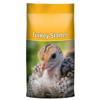 Laucke Turkey Starter 20kg