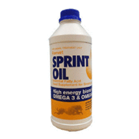 Ranvet Sprint Oil 5L