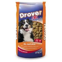 Coprice DROVER - 15kg Dog Food