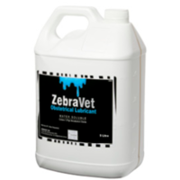 Zebravet Obstetrical Lubricant 5L (out of stock)
