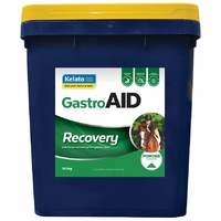 Kelato Gastro Aid Recovery 10.5kg - Green
