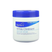 Potties White Ointment 2kg (Out of stock)