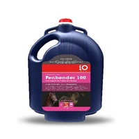 Fenbender 100 Oral Anthelmintic For Cattle And Horses 5L