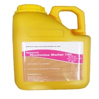 Apparent Rhodamine Marker 150 Dye 150 G/L Rhodamine B Foam Marker 1L