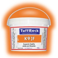 Tuffrock K9 Joint Formulae 500G