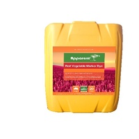 Apparent Red Vegetable Marking Dye 5 Litre Great For Use With Herbicide Spraying (out of stock)
