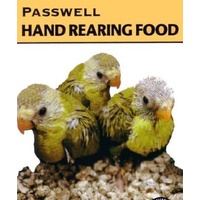 Passwell Hand Rearing Food 300G