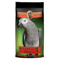 Laucke Black Parrot 15% Pellets 20kg