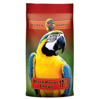 Laucke Black Parrot Chews 17% 5kg