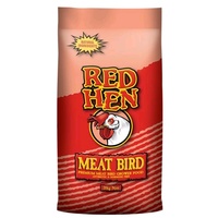Laucke Red Hen Meat Bird 20kg
