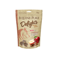 Equine Pure Delight Carrot Mint 500G