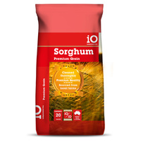 iO Sorghum 20kg