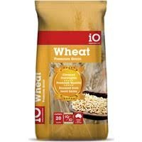 iO Wheat 20kgs