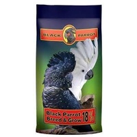 Laucke Black Parr Breed Gr 18% 5kg