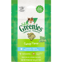 Greenies Fel Catnip 60G