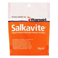 Ranvet Salkavite - 180g Sachet