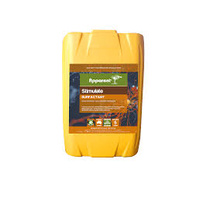 Apparent Stimulate Non Ionic Surfactant .A Premium Non-Ionic, Rainfast Wetting Agent With Low Foaming Qualities