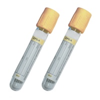 BD Vacutainers Gold 5ml (100pack)