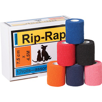 Rip-Rap Stik - Cohesive Bandage With Adhesive