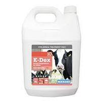 iO K-Dex Energy Supplement 20L