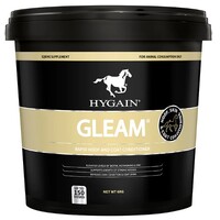 Hygain Gleam Powder