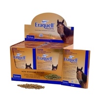 Eraquell Pellets Palatable Wormer For Horses 35gm (out of stock)