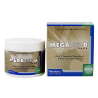 Virbac Megavite B 230ml (Out of stock)