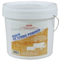 WSD Flystrike Powder 2.5kg