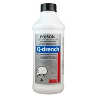 Jurox Q-Drench Multicombination Drench For Sheep 1L