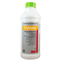 Vytrate Liquid 1L Jurox (out of stock)