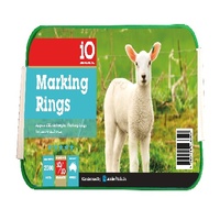 iO Marking Rings 2000