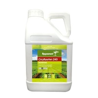 Apparent Oxyfluorfen 240 Selective Herbicide, Comparable To Dow Goal 5L