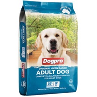 Dogpro Adult Complete - 20kg dog food