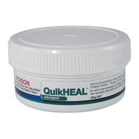 Quikheal Greasy Heal Ointment 200G