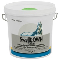 Kelato Swelldown Clay Poultice 2.25kg 