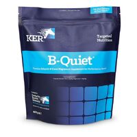 KER B-Quiet 600gm
