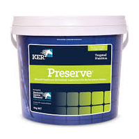 KER Preserve For Muscle & Joint Health In Horses, Equine Supplement 4kg