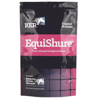 KER Equishure Horse Pony Hindgut Balancer Supplement 7.2kg