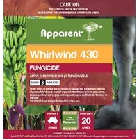 Apparent Whirlwind Tebuconazole 10Ltr (Equiv To Bayer Folicur) (Out Of Stock)